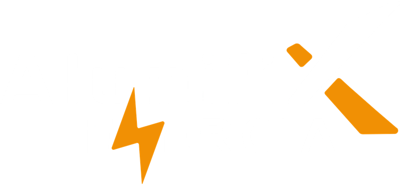 Alumifix Energia