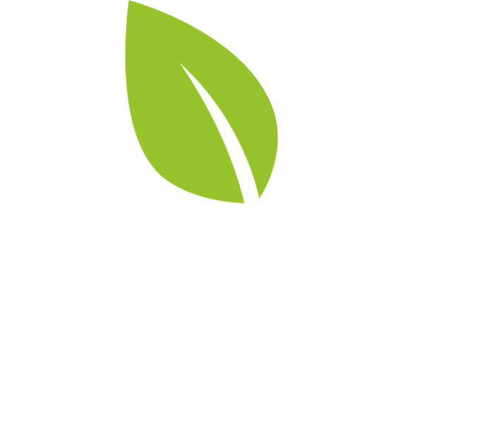 CERNE - Centro de Estratégias em Recursos Naturais e Energia