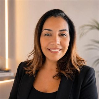 Patricia Oyhenard dos Santos