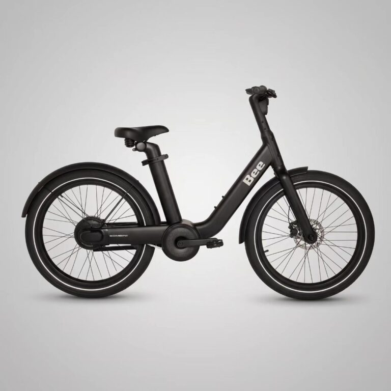 Bicicleta elétrica – delegação de Jiangsu no EMOB 2026